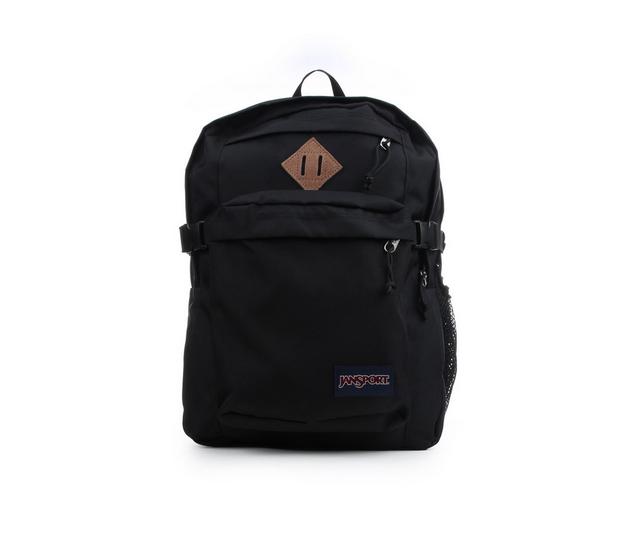Jansport Sportbags Main Campus Backpack in Black color