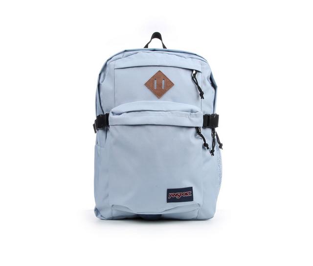 Jansport Sportbags Main Campus Backpack in Blue Dusk color