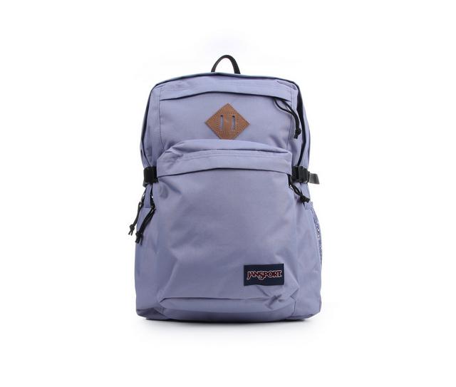 Jansport Sportbags Main Campus Backpack in Lavender Ash color