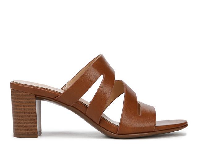 Women's Naturlizer Beamer Dress Sandals in English Tea color