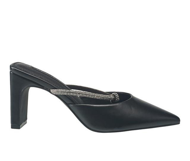 Women's French Connection Fichi Pumps in Black color