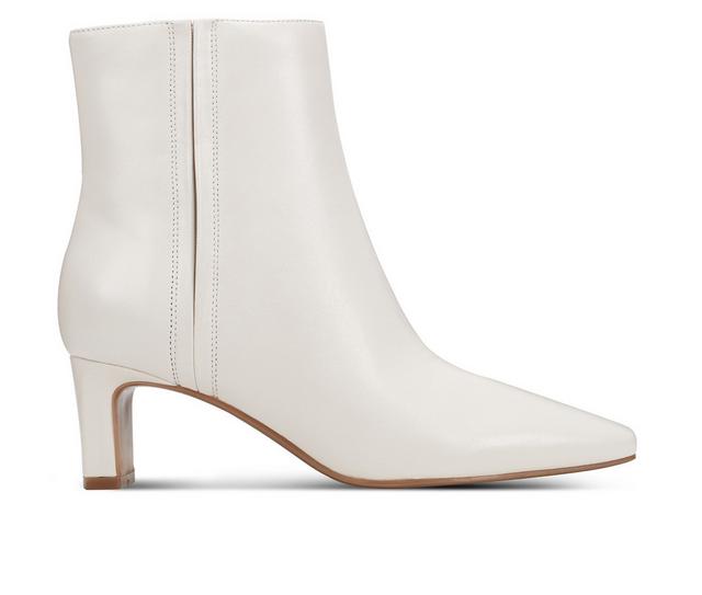 Women's Rockport Marisa Booties in Cream color