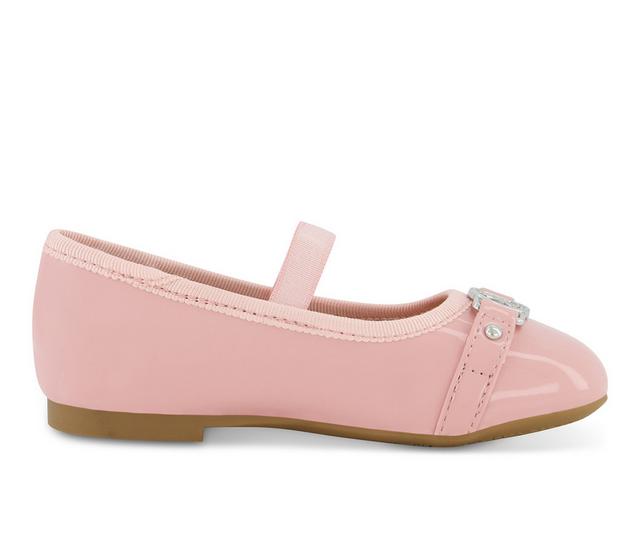 Girls' Sam & Libby Toddler Candice Sadie Shoes in BLUSH color