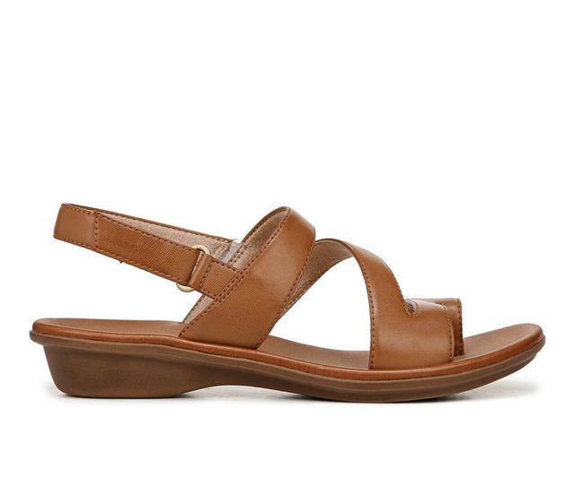 Women's Soul Naturalizer Shakina Sandals in English Tea color