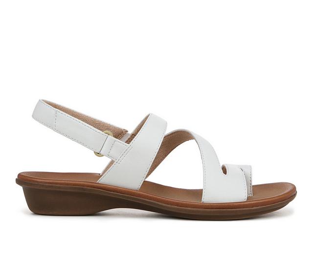 Women's Soul Naturalizer Shakina Sandals in White color