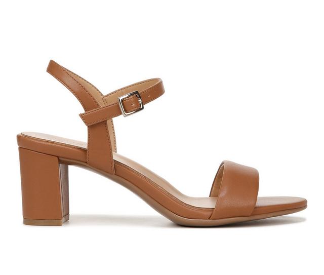 Women's Naturlizer Bristol Dress Sandals in English Tea color