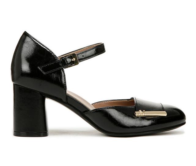 Women's Naturlizer Lavish Pumps in Black color