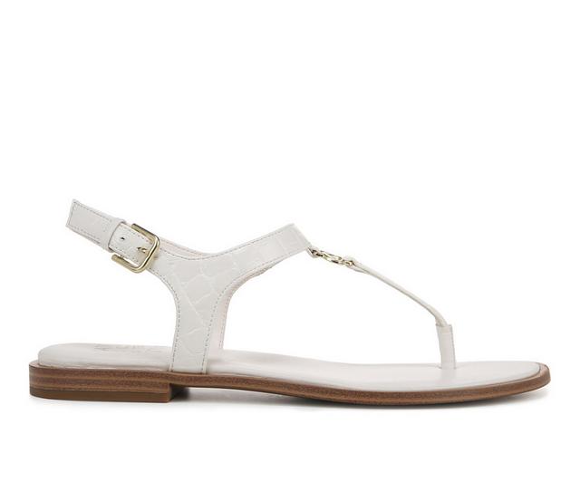 Women's Naturlizer Lizzi Sandals in Warm White color