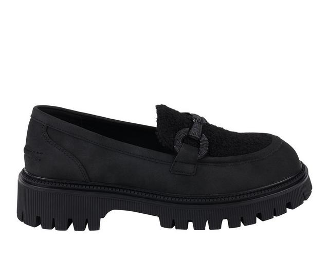 Women's GC Shoes Vince Slip-On Shoes in Black color