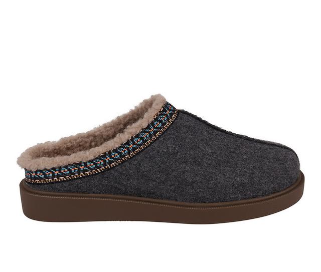 Women's GC Shoes Zoey Clogs in Grey color