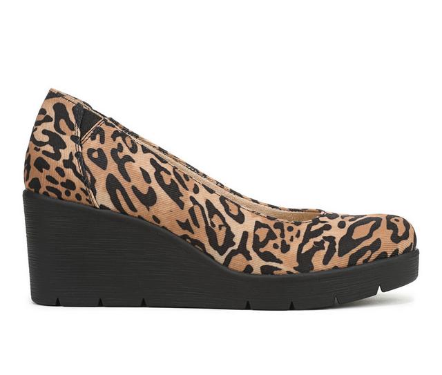 Women's Soul Naturalizer About-Time Wedges in Dk Brwn/Black color