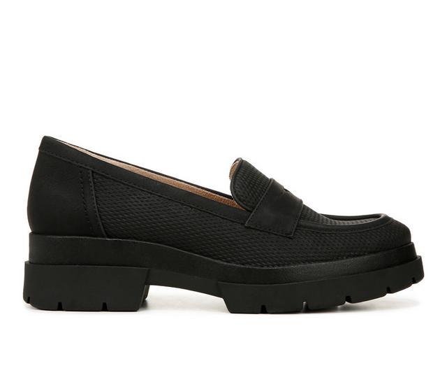 Women's Soul Naturalizer Ophelia Loafers in Black color