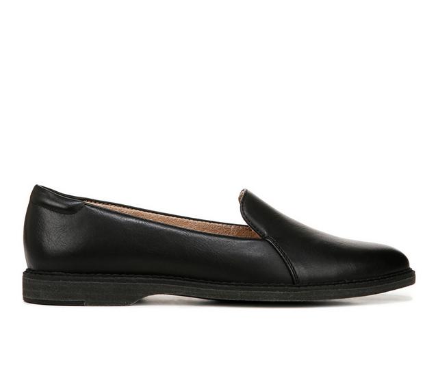 Women's Soul Naturalizer Yippee Slip-Ons in Black color