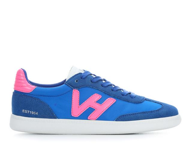 Women's VINTAGE HAVANA Ava Sneakers in Blue color