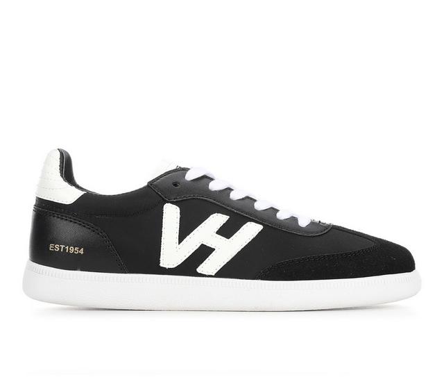 Women's VINTAGE HAVANA Ava Sneakers in Black color