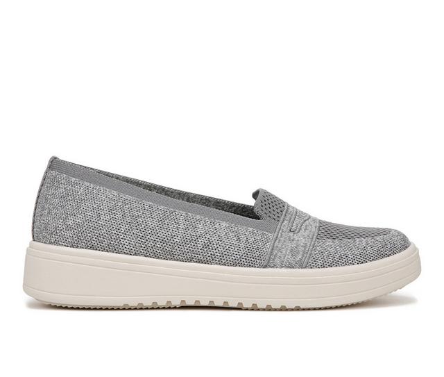 Women's LifeStride Valley Casual Loafers in Graphite color