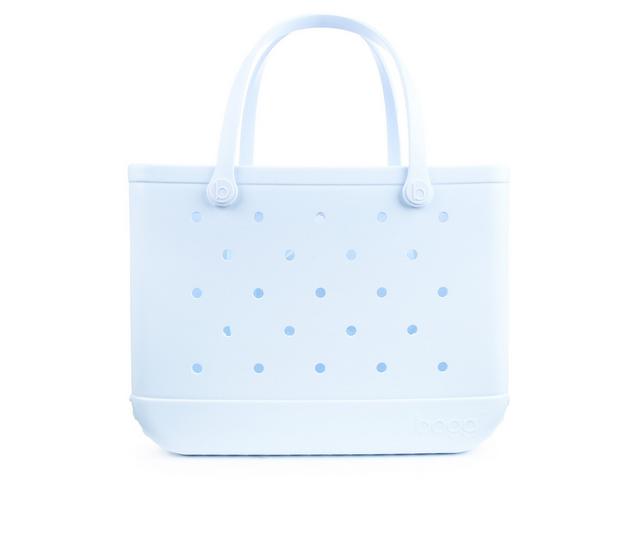 Bogg Bag Original Bag-Tonal Tote in Blue Skies color