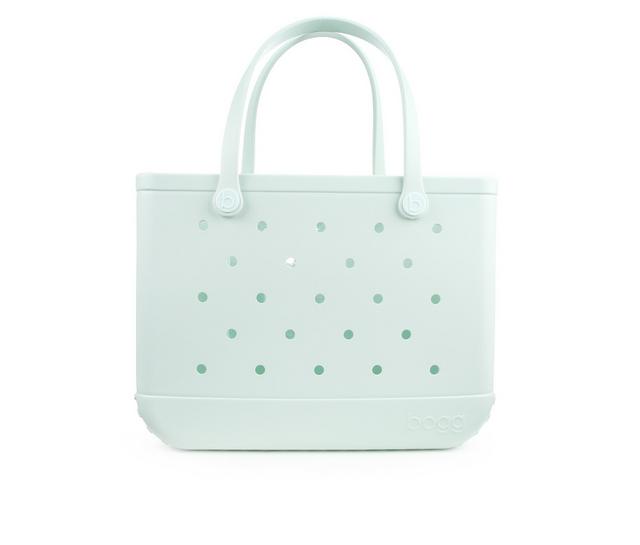 Bogg Bag Original Bag-Tonal Tote in Jade color
