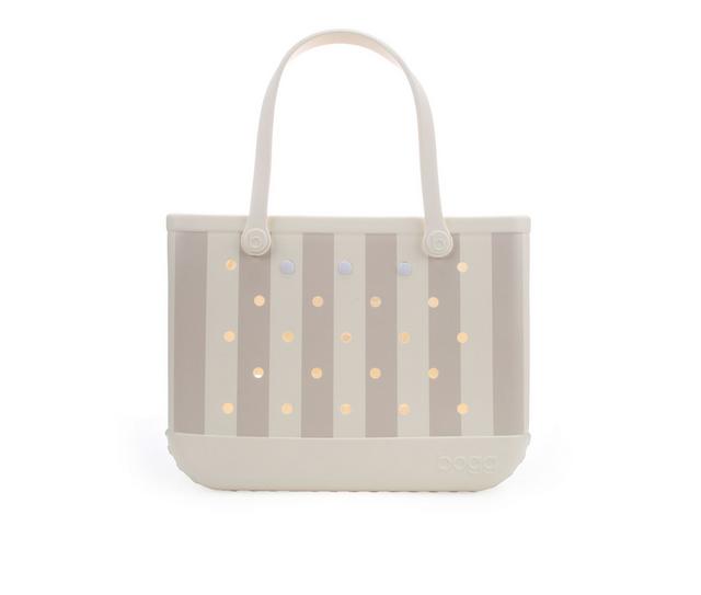 Bogg Bag Original Bag-Tonal Tote in Beachside color