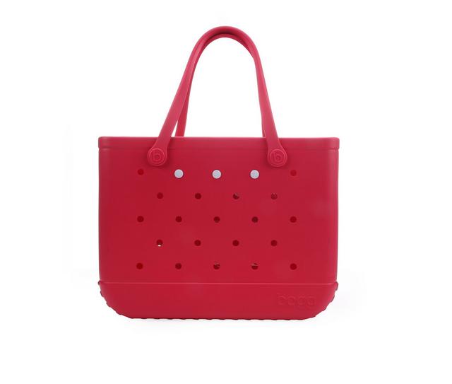 Bogg Bag Original Bag-Tonal Tote in Citrus Sorbet color