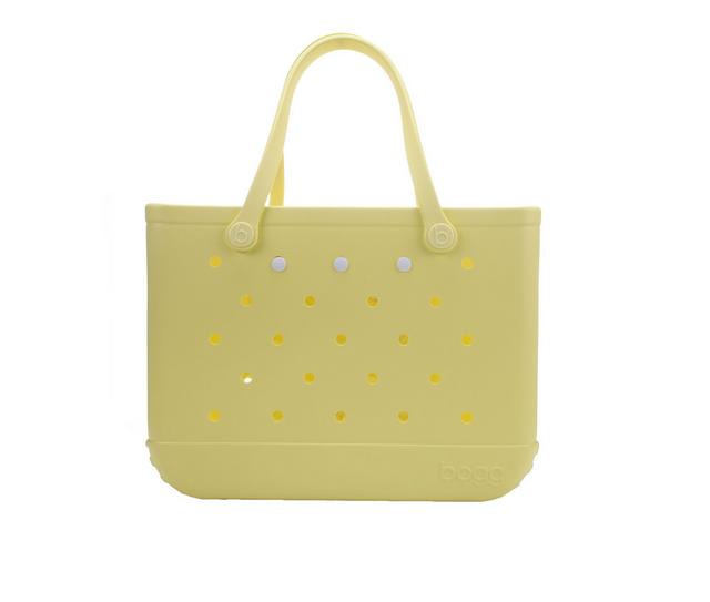 Bogg Bag Original Bag-Tonal Tote in Citrus Sunshine color