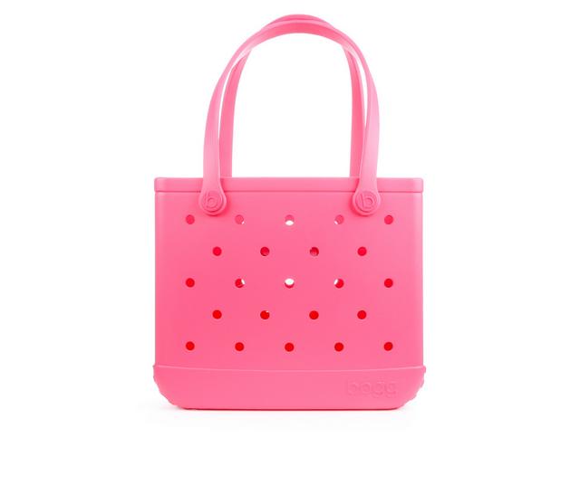 Bogg Bag Baby Bags-Tonal in Watermelon color