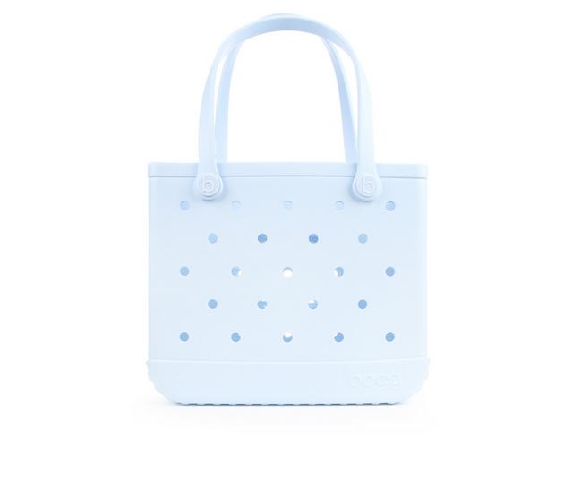 Bogg Bag Baby Bags-Tonal in Blue Skies color