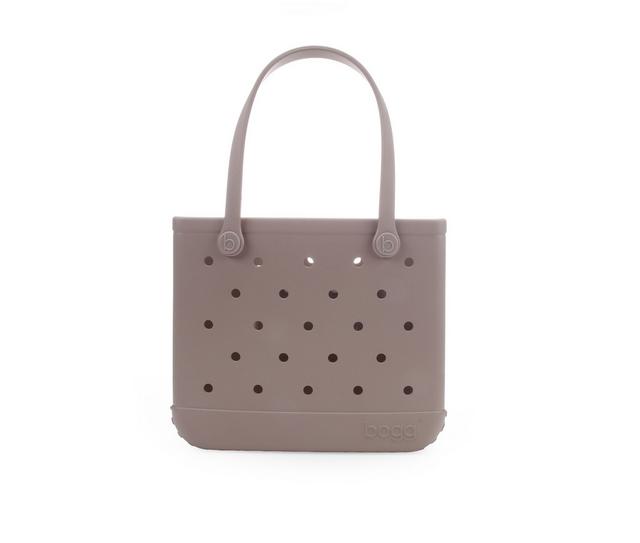 Bogg Bag Baby Bags-Tonal in Mushroom color
