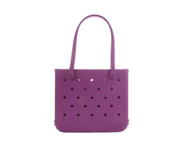 Bogg Bag Baby Bags-Tonal in Raspberry color