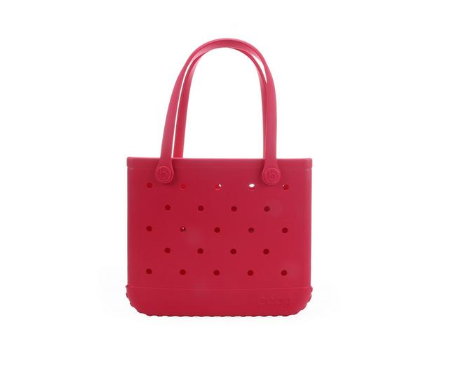 Bogg Bag Baby Bags-Tonal in Citrus Sorbet color