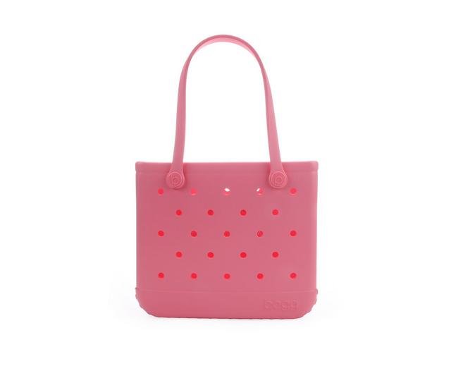 Bogg Bag Baby Bags-Tonal in Pink Lemonade color