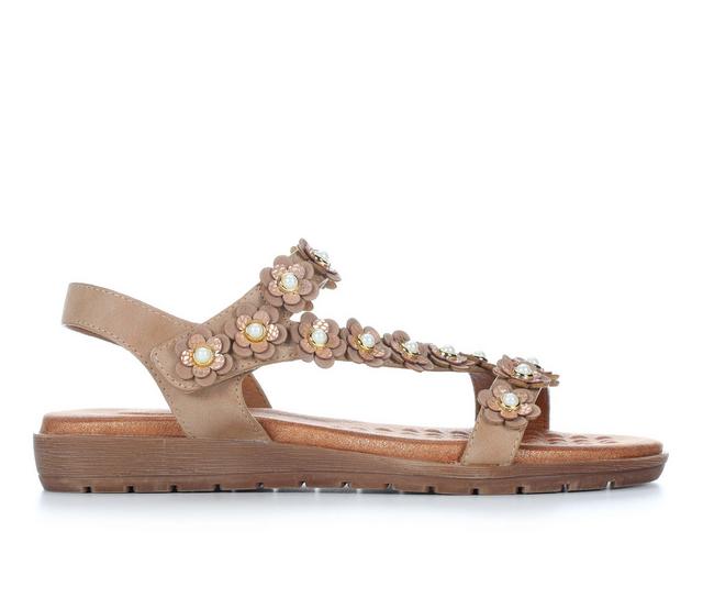 Women's Patrizia Pearlja Sandals in Beige color