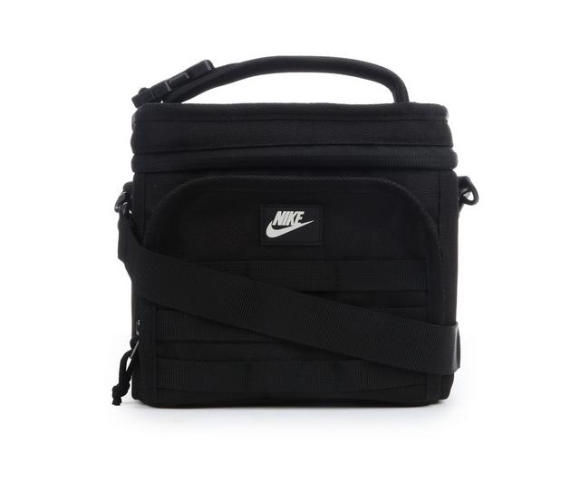 Nike Futura Sport Lunch Tote in Black color