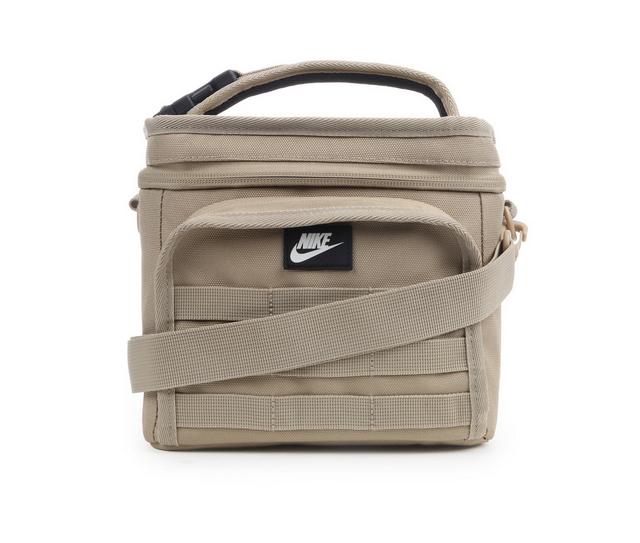 Nike Futura Sport Lunch Tote in Limestone color