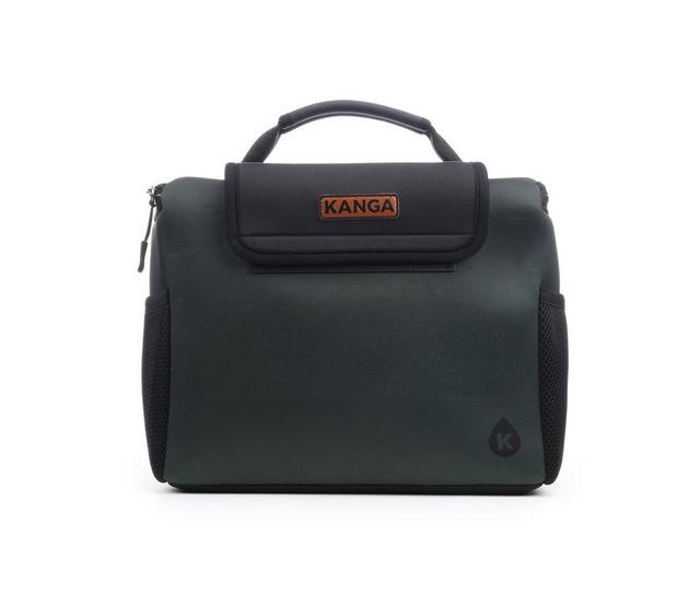 Kanga LLC Brew Box in Evergreen color