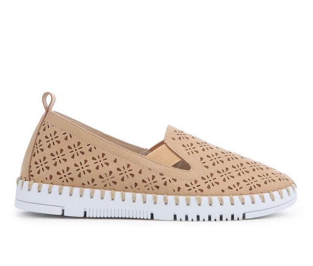 Women's Patrizia Scalise in Tan color