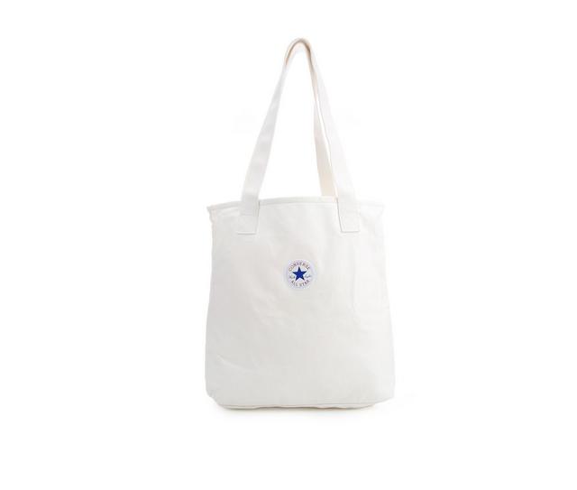 Converse Chuck Tote Bag in Natural Ivory color