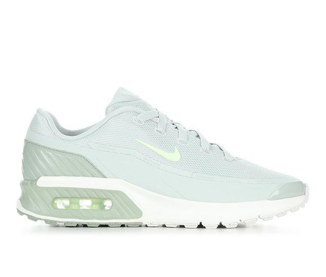 Women's Nike Air Max Bia Sneakers in Jade/Volt color