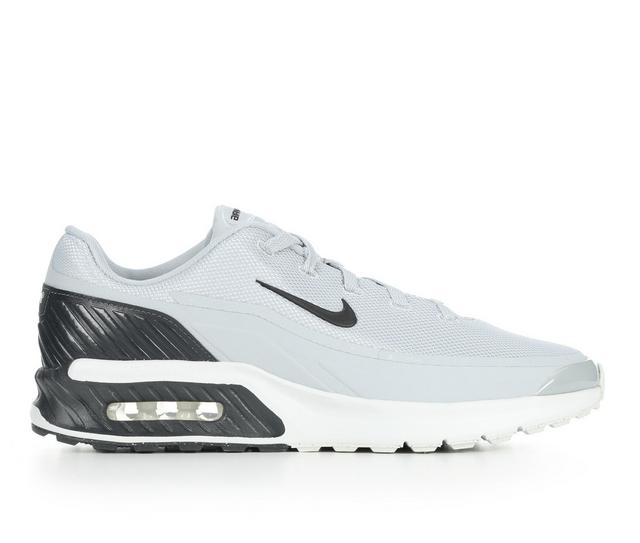 Men's Nike Air Max Bia Sneakers in Grey/Grey color