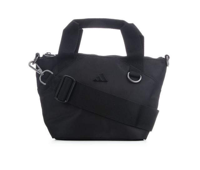 Adidas Premium Mini Tote in Black color
