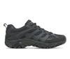 Black W
