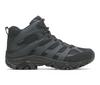 Black W