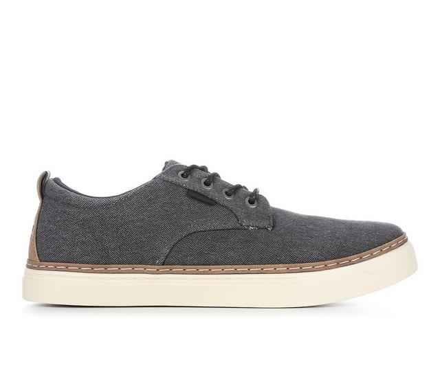 Men's B-52 Stinson Casual Shoes in Black color