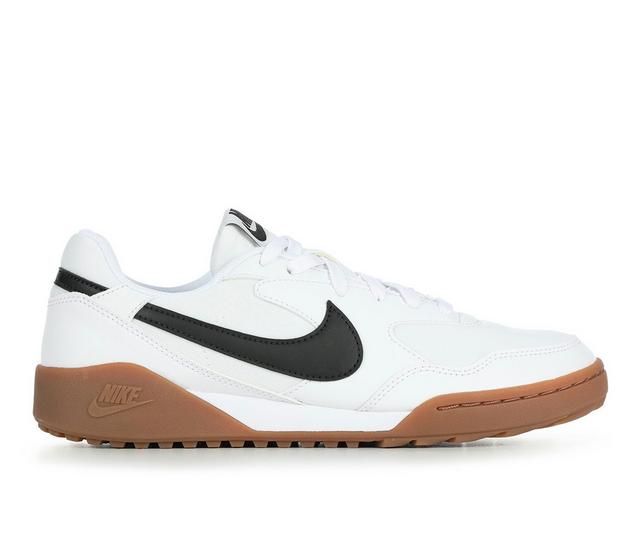 Kids' Nike Big Kid Terra Manta Sneakers in White/Black/Wht color