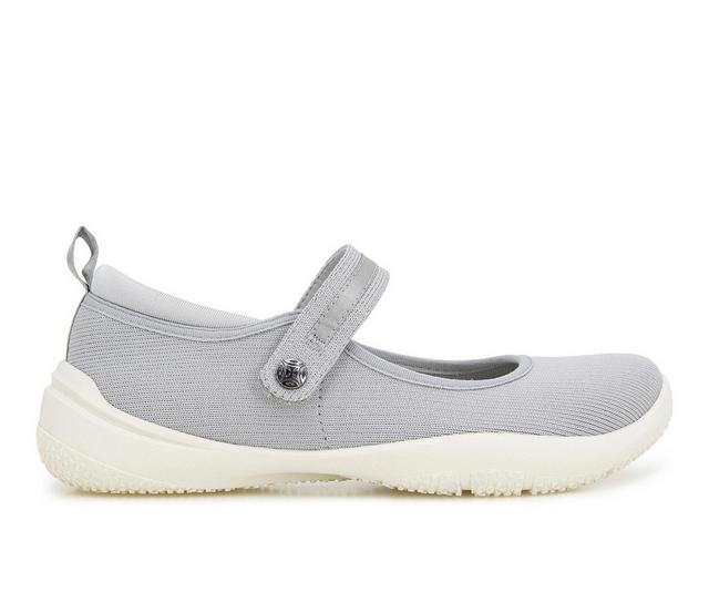 JBU Merry in Light Grey color