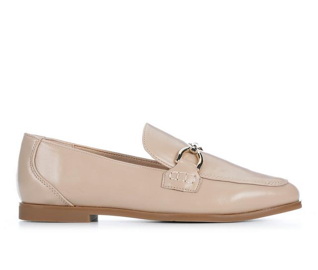 Women's Rachel by Rachel Roy Lori Loafers in Beige color