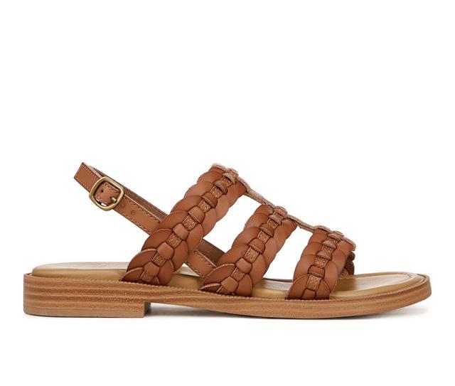 Women's Blowfish Malibu Awluv Sandals in Oak color