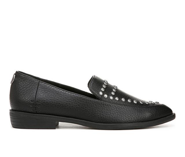 Women's Blowfish Malibu Harper Loafers in Black color