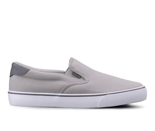 Lugz Men's Clipper Casual Shoes in Grey color