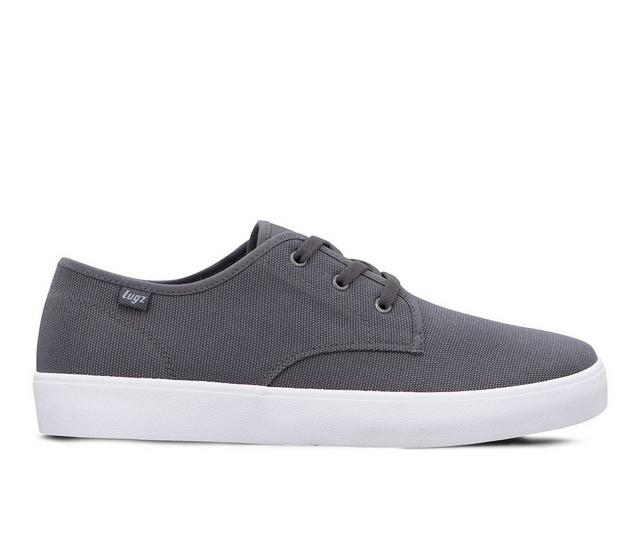 Men's Lugz Joints Casual Shoes in Grey color